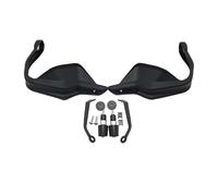 Paramani Per CFMOTO 450MT MT450 CF 450 MT 2024 2025 Paramani Per Moto Protezione Per Le Mani Parabrezza Paramani Paramani Moto(Handguard Black)