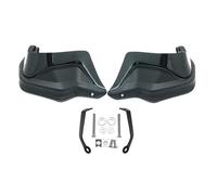 Paramani Per CFMOTO 800MT MT800 MT-800 MT 800 MT Moto 800MT Paramani Protezioni Parabrezza Protezione Mani Per Vento Motocicletta Hand Guard(Black Set)