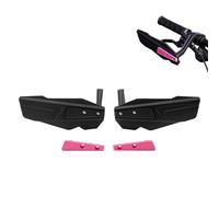Paramani Per Dirt Bike Motocross Scudo Universale Confortevole con
