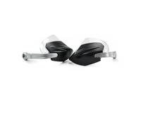Paramani Per Ducati Per Multistrada V4 S Per Grand Per Tour Per Pikes Per Peak RS Per Rally Per Adventure Per Pikes Per Peak Paramani Paramani Moto(Silver - Transparent)