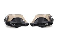 Paramani Per H&usqvarna VITPILEN 701 SVARTPILEN 701 2019-2025, Parabrezza E Maniglia Antivento. Accessori