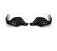 Paramani Per H&usqvarna VITPILEN 701 SVARTPILEN 701 2019-2025, Parabrezza E Maniglia Antivento. Accessori