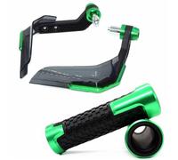 Paramani Per Loncin Voge 200AC 300AC 300R 300DS 500DS 500R 650DS ER10, Parabrezza E Protezione Per Le Mani