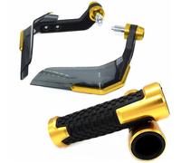 Paramani Per Loncin Voge 200AC 300AC 300R 300DS 500DS 500R 650DS ER10, Parabrezza E Protezione Per Le Mani