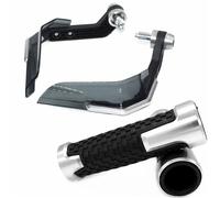 Paramani Per Loncin Voge 200AC 300AC 300R 300DS 500DS 500R 650DS ER10, Parabrezza E Protezione Per Le Mani
