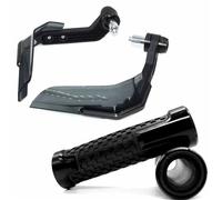 Paramani Per Loncin Voge 200AC 300AC 300R 300DS 500DS 500R 650DS ER10, Parabrezza E Protezione Per Le Mani