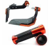 Paramani Per Loncin Voge 200AC 300AC 300R 300DS 500DS 500R 650DS ER10, Parabrezza E Protezione Per Le Mani