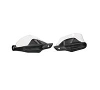 Paramani Per Manubrio Moto Per ADV160 ADV 160 2022 2023 Paramani Parabrezza Maniglia Protezione Parabrezza(Style 3)