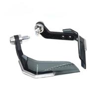 Paramani Per Manubrio Moto, Protezione Antivento Per Benelli TRK 502X 502 X TNT BN 125, Accessori Modificati Coppia Motocicletta Paramani(Titanio)