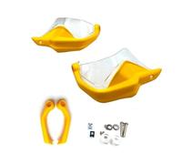 Paramani Per Manubrio Moto, Protezione Parabrezza Per BMW G310GS G310R G 310 GS G310 R 2017-2022, Protezione Impugnatura Coppia Motocicletta Paramani(Colore 14)