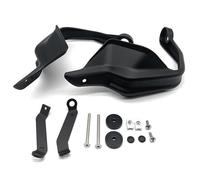 Paramani Per Manubrio Moto, Protezione Parabrezza Per Per CB500X Per CB650F Per CB400X Per CB 500X 650F 400X NC750X NC700X NC750S Protezione Per Le Mani Della Moto(Nero)