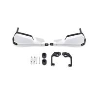 Paramani per manubrio Per Africa Twin Per CRF1000L 2016-2018 Dose Non Per DCT Moto Paramani Manubrio Paramani