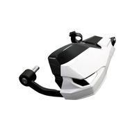 Paramani per manubrio Per Africa Twin Per CRF1000L 2016-2019 Dose Non Per DCT Moto Shield Maniglia Paramani