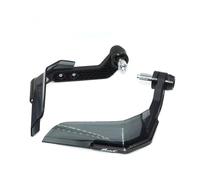 Paramani Per Manubrio Per hon&da Hornet 900 600 CB600F CB 600F 1998-2014 Paramani Paramani Protettore Parabrezza(Black)