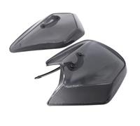 Paramani per moto Accessori Moto Paramani Parabrezza Protezioni Per Le Mani Maniglia Scudo Antivento Per Ya&ma&ha Per XMAX300 XMAX250 X-MAX 125 400