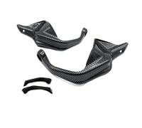Paramani per moto Accessori Moto Paramani Scudo Paramano Protezione Parabrezza Per BMW Per G310GS G310R 2017-2022(3)