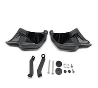 Paramani Per Moto Carbon Look Per CB650F CB 650F CB650R CB 650R 2014-2021 2020 2019 Paramani Protecto(Carbon Black)
