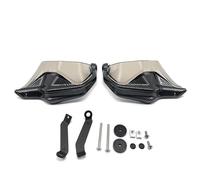 Paramani Per Moto Carbon Look Per CB650F CB 650F CB650R CB 650R 2014-2021 2020 2019 Paramani Protecto(Carbon Green Set)