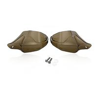 Paramani per moto Compatibile Con BMW Per R 1250 GS R1250GS LC 2019 2020 2021 2022 Paramani Per Moto Protezione Per Parabrezza(Fumo)