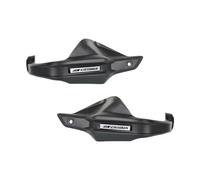 Paramani per moto Con LOGO CB500X Moto Paramani Protezione Delle Mani Parabrezza Paramani Copertura Per Ho&nda CB 500X 2013-2023(BLACK23)