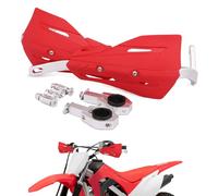 Paramani per moto da cross, moto da 7/8" e 1 1/8", in alluminio, universali, per Dirt Pit Bike, MX, Motocross, Supermoto, Racing ATV, Quad KAYO
