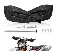 Paramani per Moto Dirt Bike Paramani Universale per la Maggior Parte Delle Motocross CRF SX SXF EXCF 50 65 85 125 150 250 350 450 500 2017-2020 XCW XCF XC Pit Bike