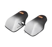 Paramani per moto Guanti Manubrio Moto Scooter Accessori Guida Deflettori Mano(2)