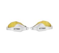 Paramani Per Moto Leve Freno Frizione Protezione Paramani Adatto Per NT1100 NT 1100 2022-2023 Moto Paramani Shield(White yellow)