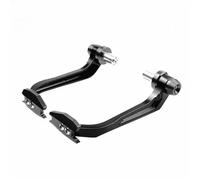 Paramani Per Moto, Manubrio Da 22 Mm Protezione Leva In Lega Di Alluminio Universale Per Ducati Per Monster 600 821(Nero)