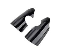 Paramani per moto Manubrio Per moto Paramani Protezioni coprimano per PC per Harley Softail Fat Bob Low Rider per Sport Glide Breakout Slim