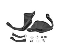 Paramani per moto MASO in ABS nero, adatti per B/M*VV G310GS 2017-2019, B/M*VV G310R 2017-2019