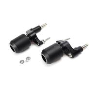 Paramani per moto Misura Per Streetfighter V4/S/SP 2020-2023 Motocross Paratelaio Crash Protector Slider Carenatura Guard Pad Leva freno Manubrio