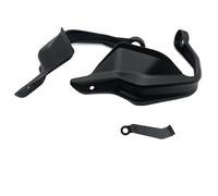 Paramani per moto Moto Paramani Protezione Delle Mani Vento Shield Protezioni Per Le Mani Copertura Per CB500X CB500F CB400X CB400F CB650F 13-21(2)