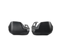 Paramani Per Moto Parabrezza per Set Per Scudo Protettivo con Staffe per per V7 850 Special Stone Protettore dei paramani(Handguards)
