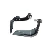 Paramani Per Moto Parabrezza Protettivo Per CB190R CB125R CB500X CB500F CB500 CB650R CB1000R CB300R CB400R(Titanium)