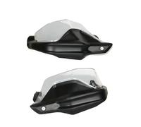 Paramani Per Moto Paramani Parabrezza Paramani Protettore Per XL1000V XL125V Per Varadero 1000V XL Per Varadero(XL125V Clear)