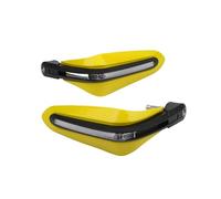 Paramani per Moto, paramani per indicatori di direzione, paramani per la Maggior Parte dei manubri di Diametro, Enduro, Motocross, Scooter, ciclomotori