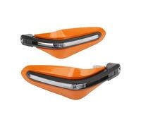 Paramani per Moto, paramani per indicatori di direzione, paramani per la Maggior Parte dei manubri di Diametro, Enduro, Motocross, Scooter, ciclomotori