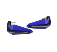 Paramani per Moto, paramani per indicatori di direzione, paramani per la Maggior Parte dei manubri di Diametro, Enduro, Motocross, Scooter, ciclomotori