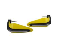 Paramani per Moto, paramani per indicatori di direzione, paramani per la Maggior Parte dei manubri di Diametro, Enduro, Motocross, Scooter, ciclomotori