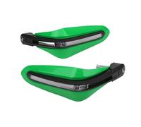 Paramani per Moto, paramani per indicatori di direzione, paramani per la Maggior Parte dei manubri di Diametro, Enduro, Motocross, Scooter, ciclomotori