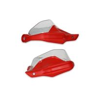 Paramani Per Moto, Paramani Per Manubrio, Protezione Parabrezza Per VFR 1200 X VFR1200 VFR1200X 2010-2016 Coppia Motocicletta Paramani(Colore 12)
