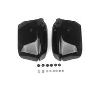 Paramani Per Moto, Paramani Per Manubrio, Protezione Per Parabrezza, Per BMW C 650GT, C650 GT, C650GT, C650 Sport, Protezione Per Impugnature Paramano Manubrio(Nero)
