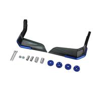 Paramani per moto Paramani Per Moto Protezioni Per Parabrezza A Mano Protezione Parti Di Tuning Per Moto Universali Enduro(2)