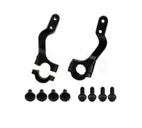 Paramani Per Moto Per Accessori Moto Navi110 Manubrio Paramani Protezioni Per Le Mani Protettivo In Plastica PP(Just install bracket)