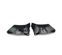 Paramani Per Moto Per BMW Per R1300GS Per ADV Per ADVENTURE 2023-2025 Paramani Riser Protezione Per L'estensione Dello Scudo Per Le Mani(Nero)