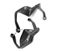 Paramani Per Moto Per BMW R 1250 GS R1250GS 2013-2018 Scudo Deflettore Del Vento Paramani Protezioni Per Le Mani Protezione Per Le Mani Manubrio Mano Guardie(Handguard carbon)