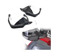 Paramani Per Moto Per BMW R1200GS ADV F800GS Per Adventure S1000XR F900R 2014-2023 Moto Vento Deflettore Scudo Paramani Mano Guardie Protezioni Manubrio Mano Guardie(Full Set C)