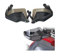 Paramani Per Moto Per BMW R1200GS ADV F800GS Per Adventure S1000XR F900R 2014-2023 Moto Vento Deflettore Scudo Paramani Mano Guardie Protezioni Manubrio Mano Guardie(Full Set B)