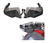 Paramani Per Moto Per BMW R1200GS ADV F800GS Per Adventure S1000XR F900R 2014-2023 Moto Vento Deflettore Scudo Paramani Mano Guardie Protezioni Manubrio Mano Guardie(Full Set A)